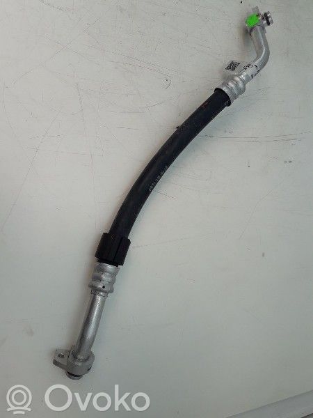 Audi e-tron Air conditioning (A/C) pipe/hose 