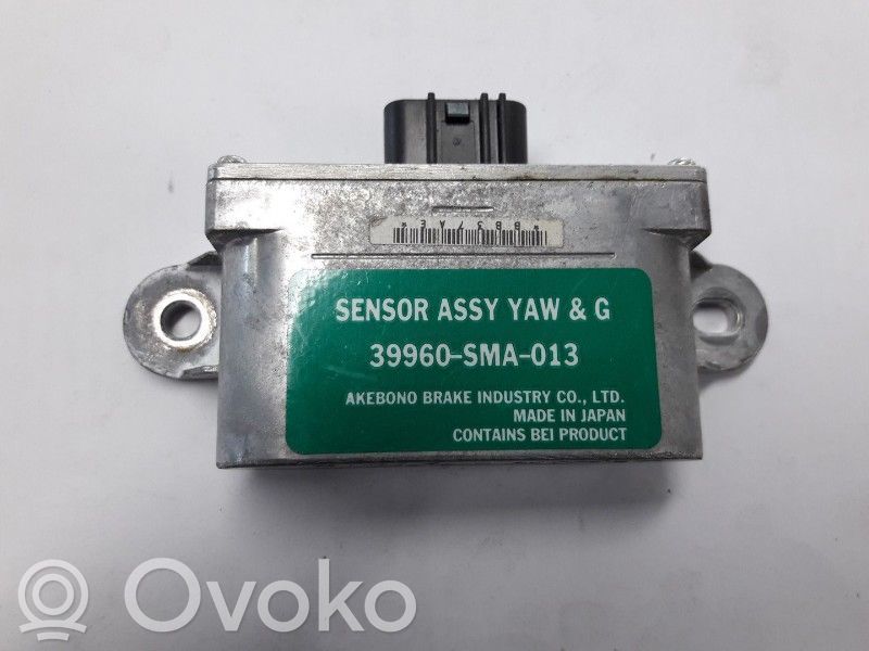 Honda Civic Senzor 