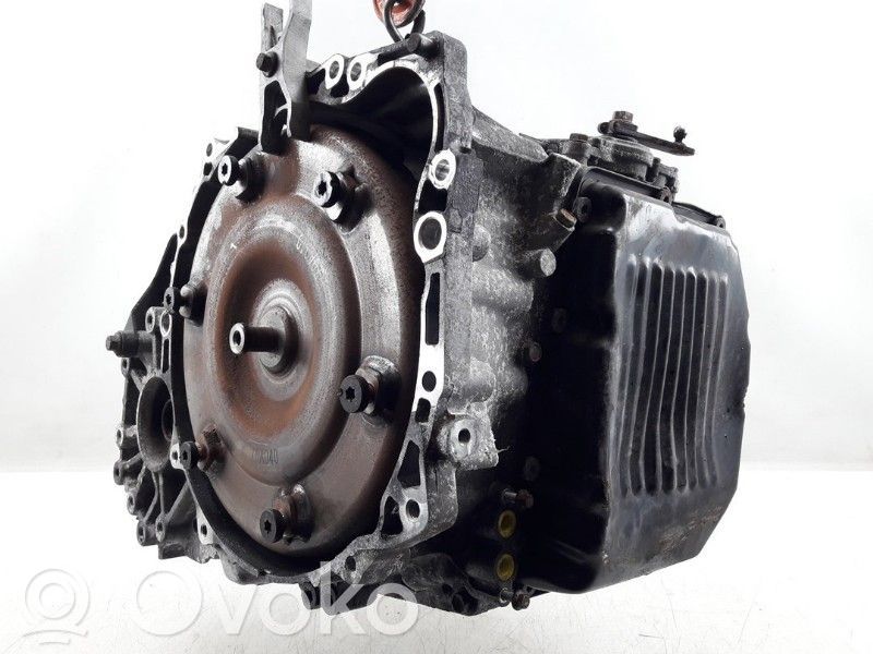 Automatic gearbox   31256205,P31256205,31256205,P31256205