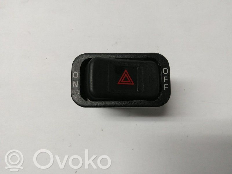 Mitsubishi Canter Hazard light switch 