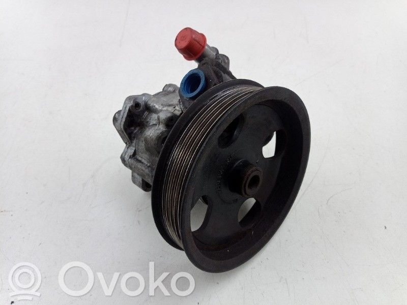 Saab 9-5 Power steering pump 