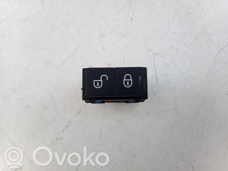 Land Rover Range Rover Sport L494 Central locking switch button 