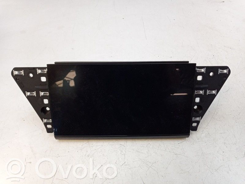 Bedieneinheit Controller Multimedia   4KE919605,4KE919605