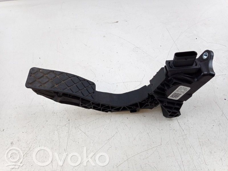 Audi e-tron Akceleratoriaus pedalas 