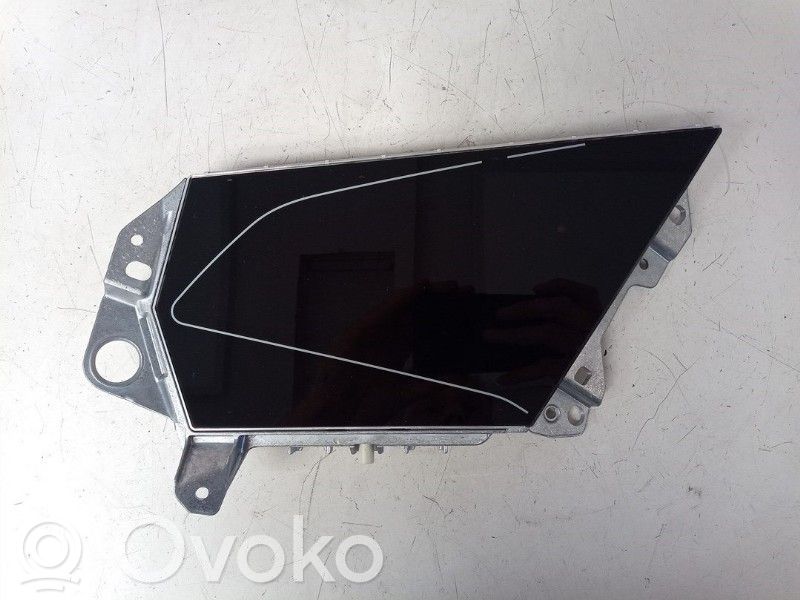 Screen/display/small screen   4KE907181B,4KE907181B