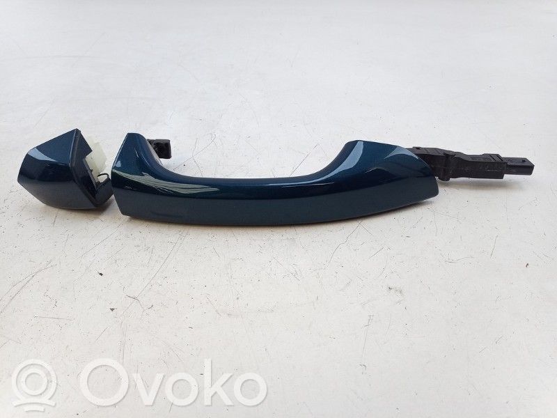Manecilla externa puerta trasera   4M8837206,4M8837206