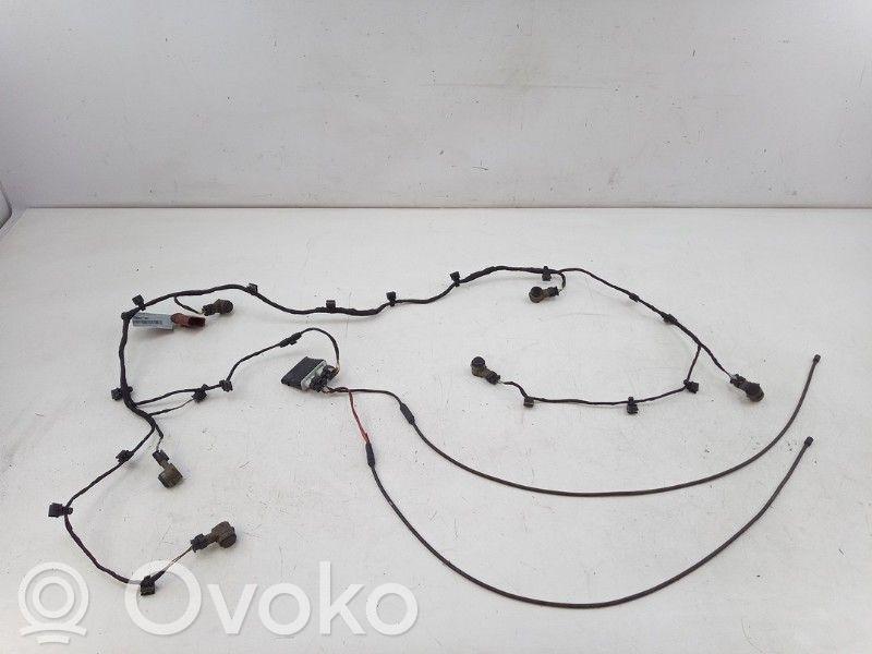 Sensor de aparcamiento PDC   5Q1919275,4KE971104P,3G0962243C,4KE971104P,5Q1919275