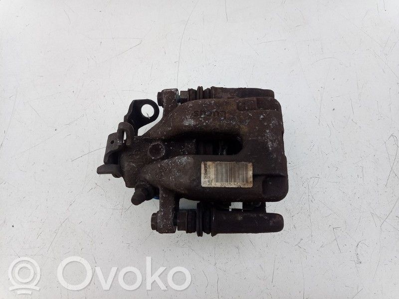 Peugeot 208 I Tylny zacisk hamulcowy 