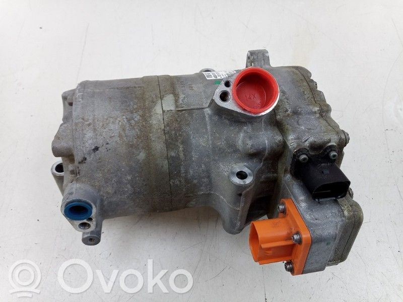 Air conditioning (A/C) compressor (pump)   4G0816797B,4G0816797B