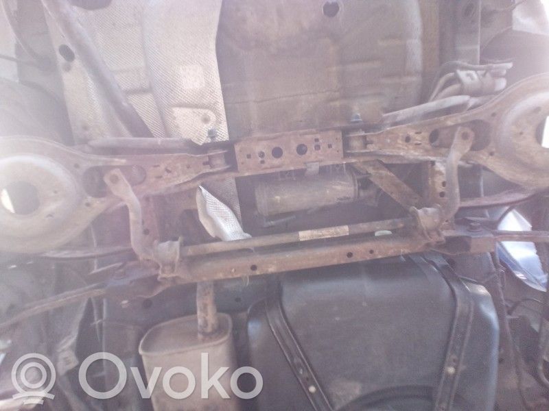 Ford C-MAX II Cita veida apakšas detaļa 