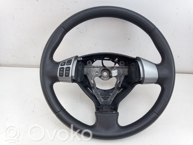 Opel Agila B Lenkrad 