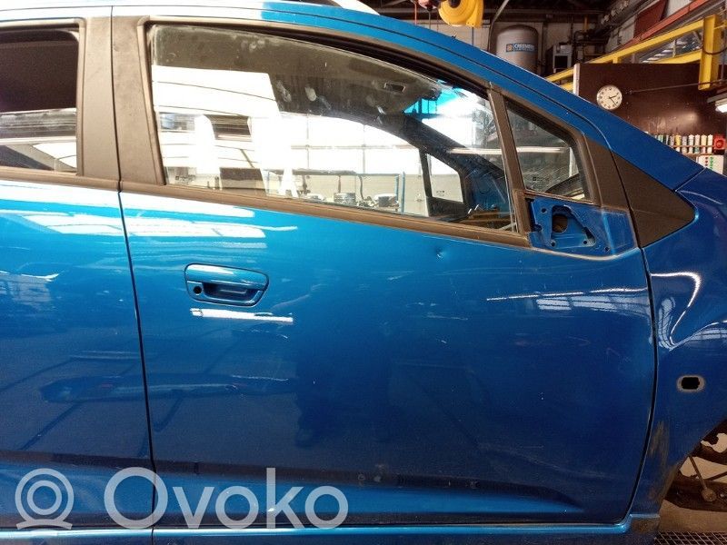 Chevrolet Spark Durvis 