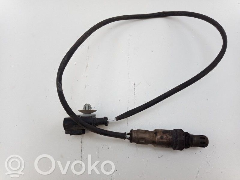 Fiat 500 Lambda probe sensor 