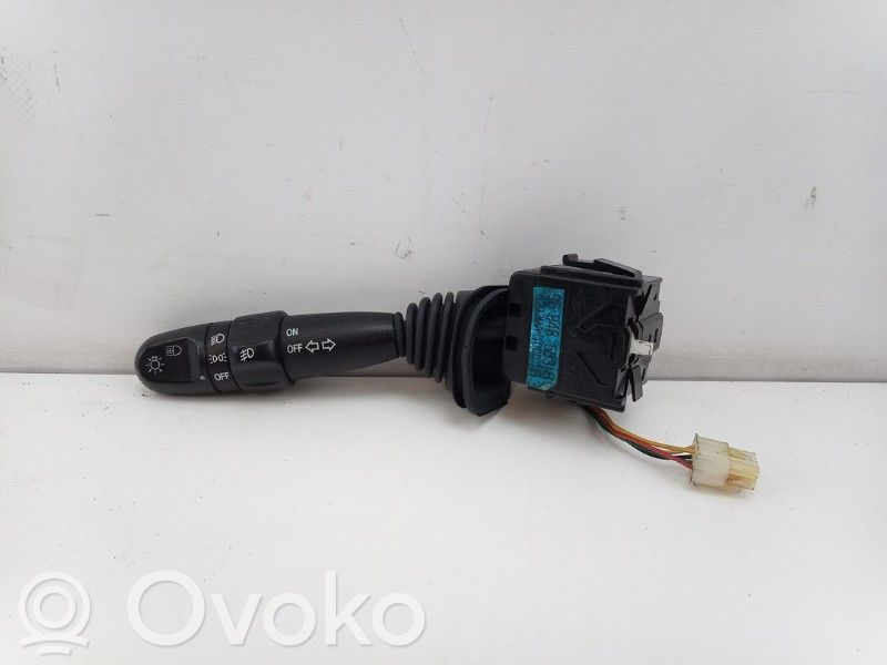 Chevrolet Spark Palanca de intermitentes 