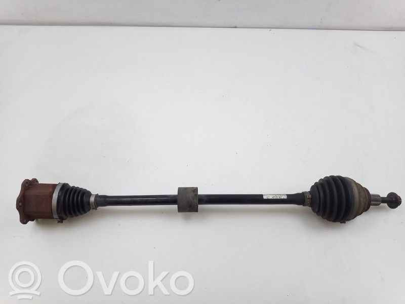 Seat Ateca Eje de transmisión delantero 