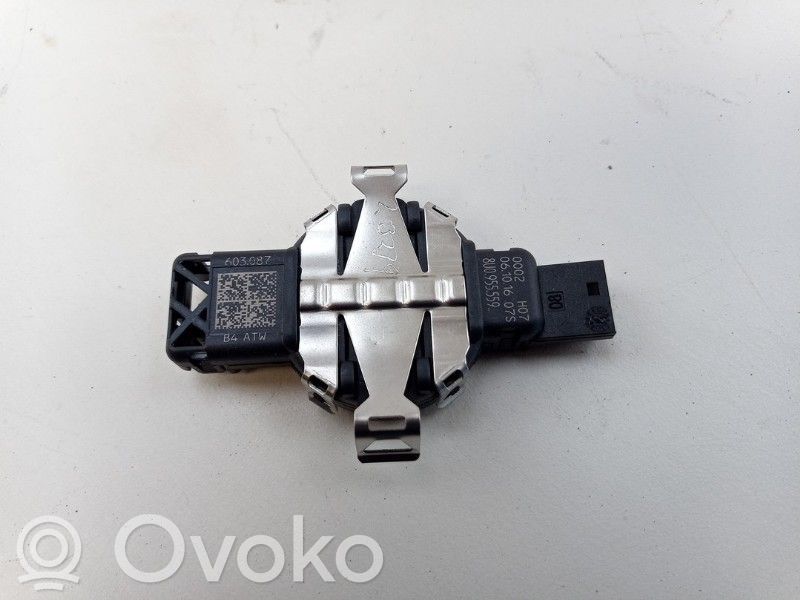 Seat Ateca Rain sensor 