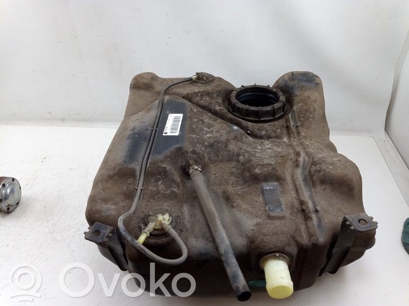 Ford Focus Polttoainesäiliö 