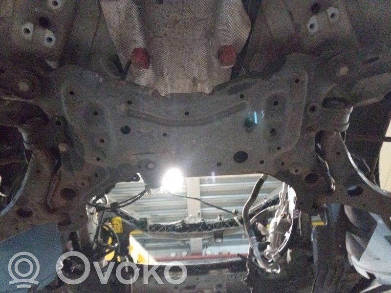 Other under body part