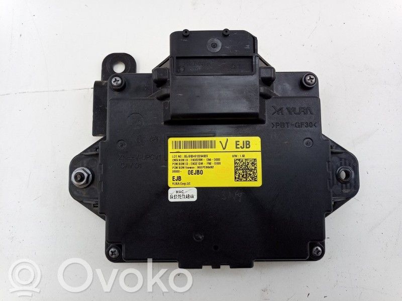 Other control units/modules   350000EJB0,0EJB02401220402X,0EJB02401220402X,350000EJB0