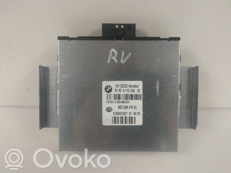 Altre centraline/moduli   61429113348,9113348,61429113348,9113348