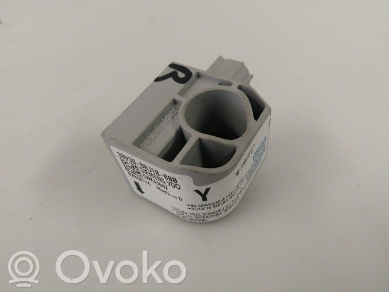 Airbagsensor Crashsensor Drucksensor   3893080J10,5WK43662,3893080J10,5WK43662