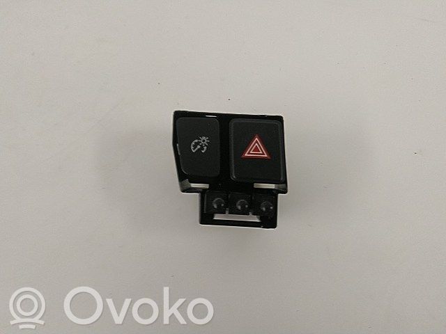 Toyota Prius+ (ZVW40) Przycisk świateł awaryjnych 