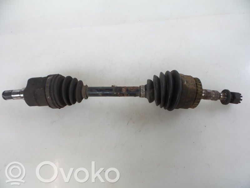 Opel Meriva A Etuvetoakseli 
