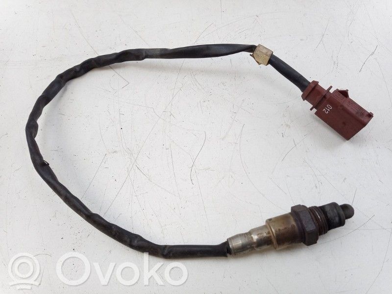 Volkswagen Polo V 6R Lambda probe sensor 