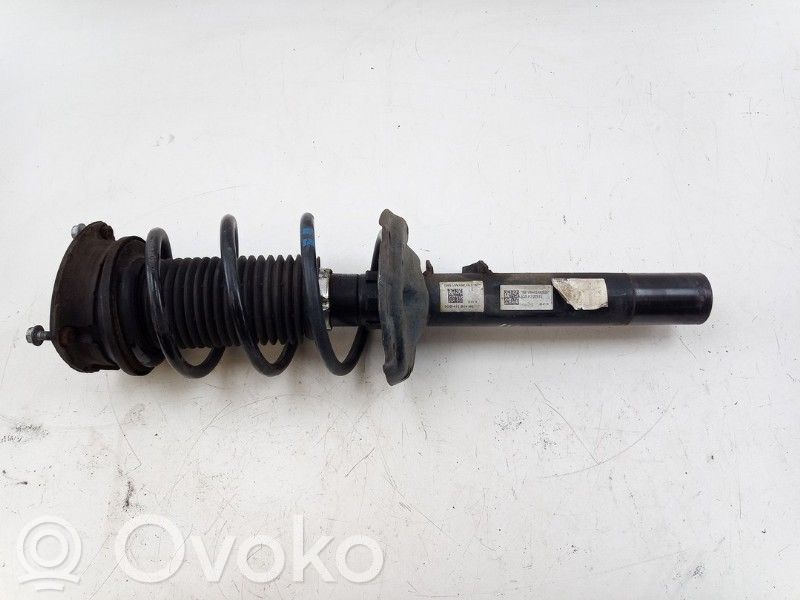 Volkswagen Golf VII Ammortizzatore anteriore con molla elicoidale 