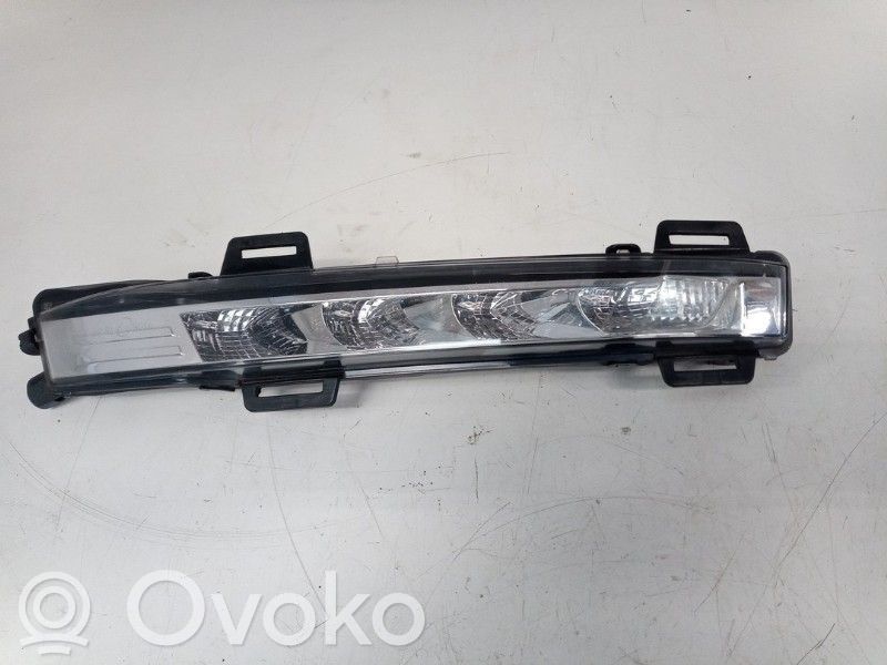 Ford S-MAX Headlight part 