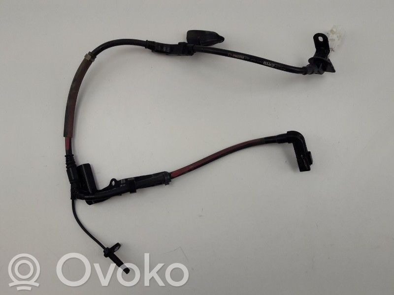 Greičio daviklis   KR9P437EX,KR9P437EX