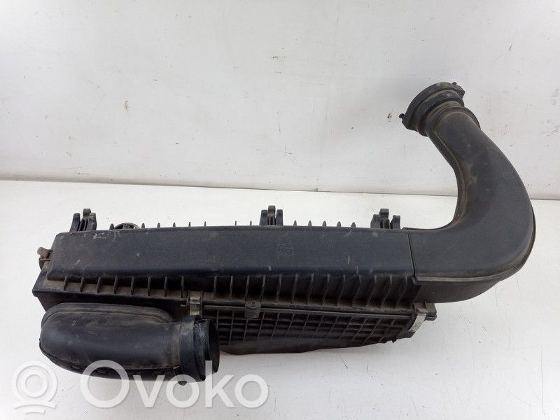 Obudowa filtra powietrza   A6260900101,A6260900101
