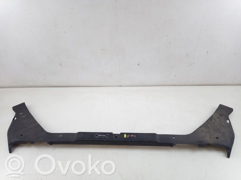Volvo V60 Osłona górna silnika 
