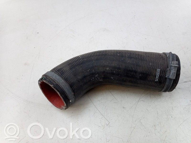 Volvo V60 Intercooler hose/pipe 