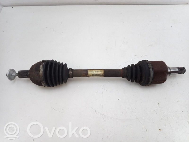 Etuvetoakseli   6G913B437BE,P31259826,6G913B437BE,P31259826