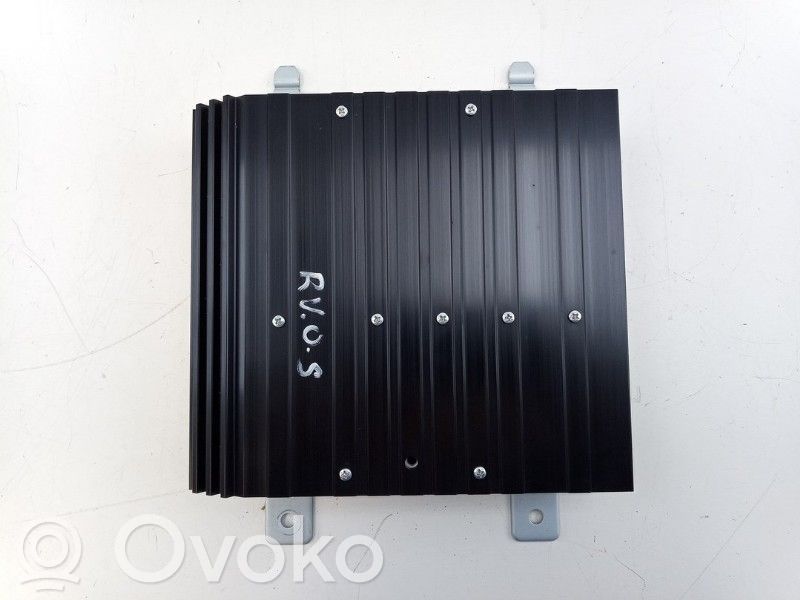 Garso stiprintuvas   8701A565,8701A565