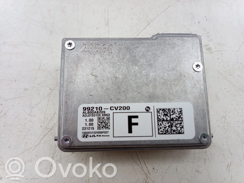 KIA EV6 Kamera szyby przedniej / czołowej 