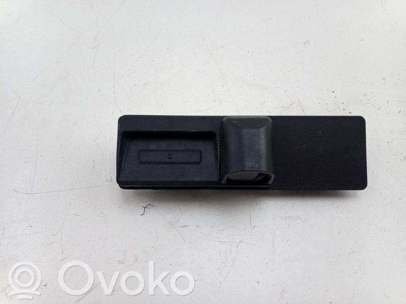 KIA EV6 Tailgate trunk handle 