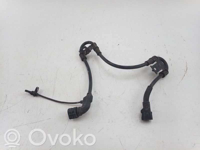 KIA EV6 Sensor ABS de aceleración de rueda 