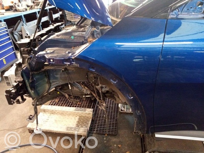 KIA EV6 Guardabarro 