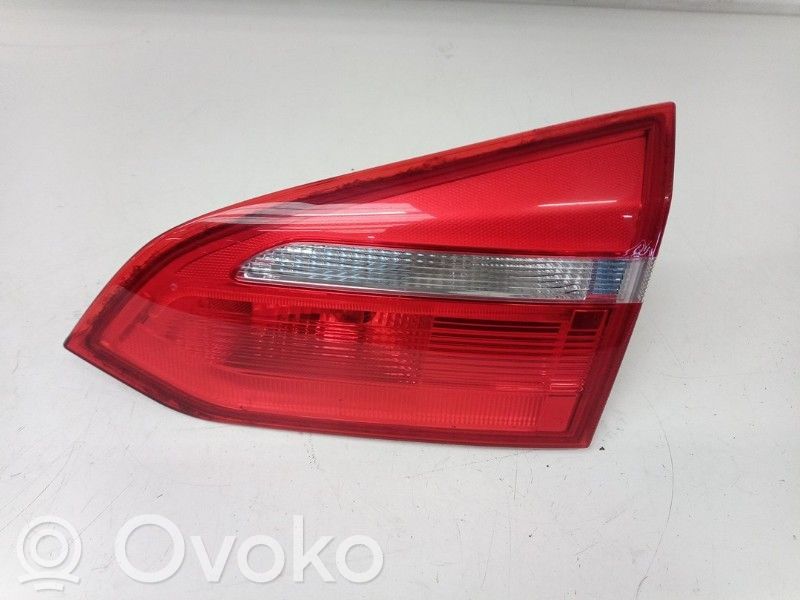 Ford Focus C-MAX Takavalot 
