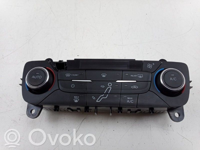 Ford Focus C-MAX Climate control unit 