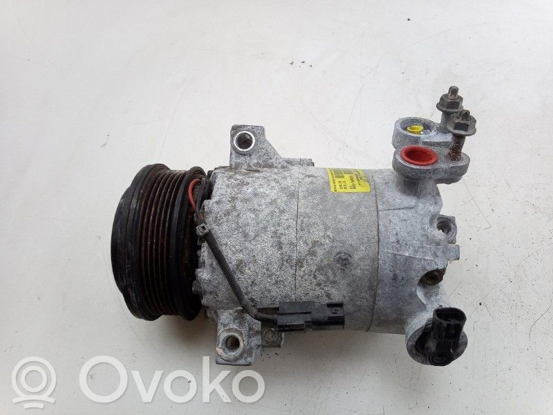 Klimakompressor Pumpe   2100870,DV6119D629FG,2100870,2414013,DV6119D629FG