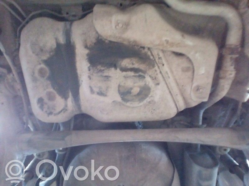 Opel Corsa D Polttoainesäiliö 