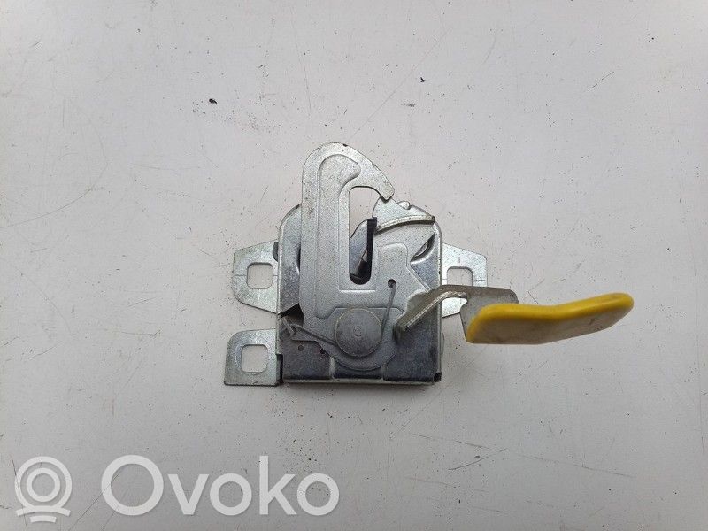 Fiat Ducato Engine bonnet/hood lock/catch 