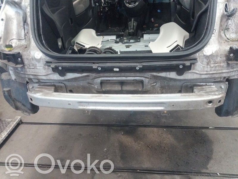 Fiat 500 Rear bumper cross member 