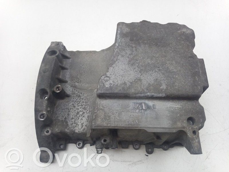Ford C-MAX II Картер 