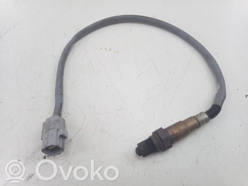 Sonde lambda   0258010235,0258010235