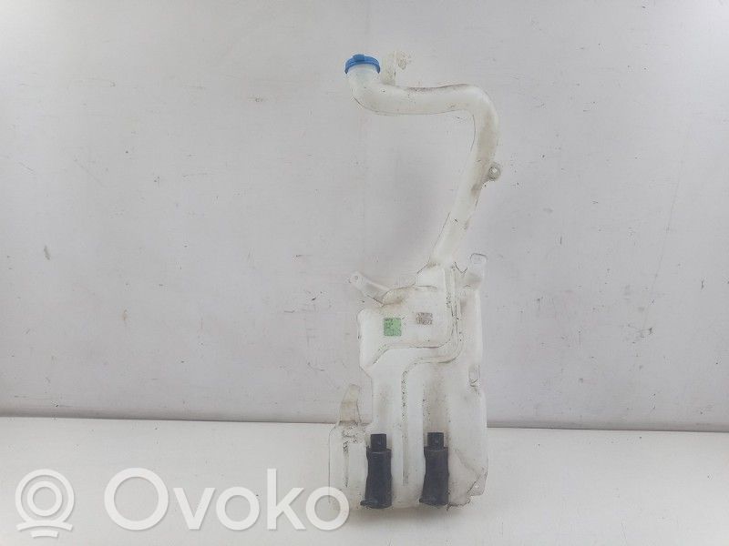 Opel Agila B Serbatoio/vaschetta liquido lavavetri parabrezza 