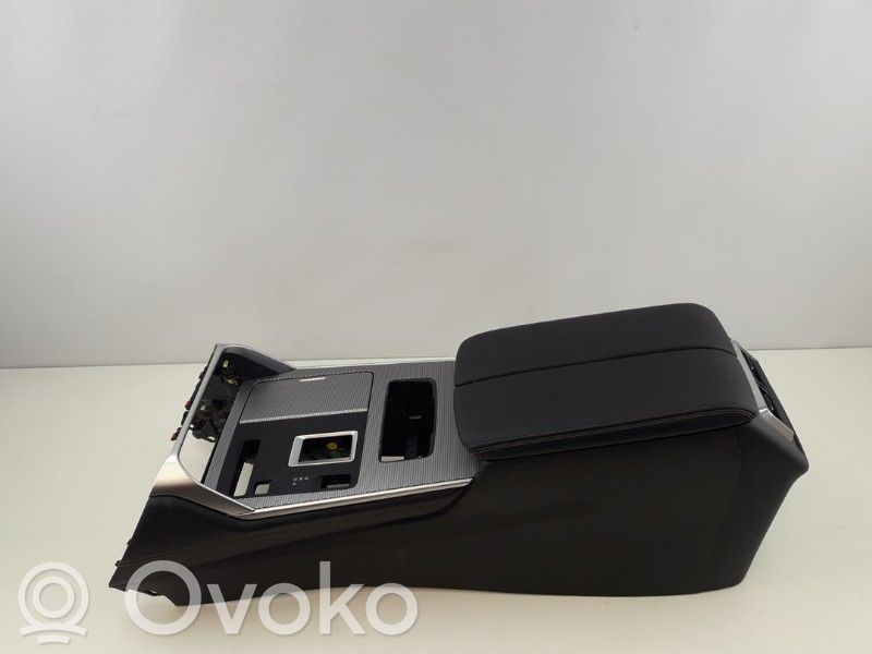 Mazda CX-60 Console centrale 